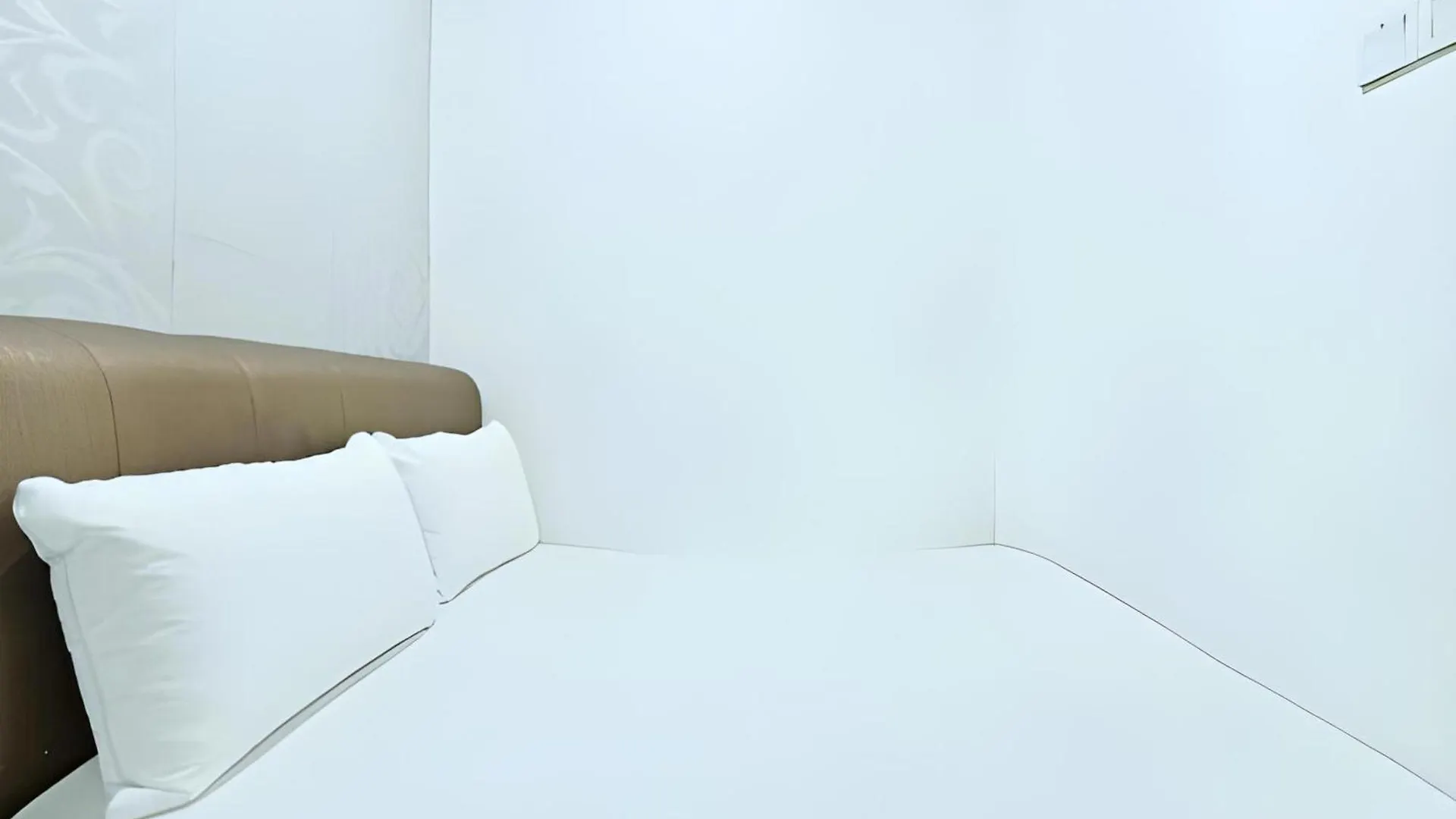 Hotel Senja Hostel Chinatown Kuala Lumpur