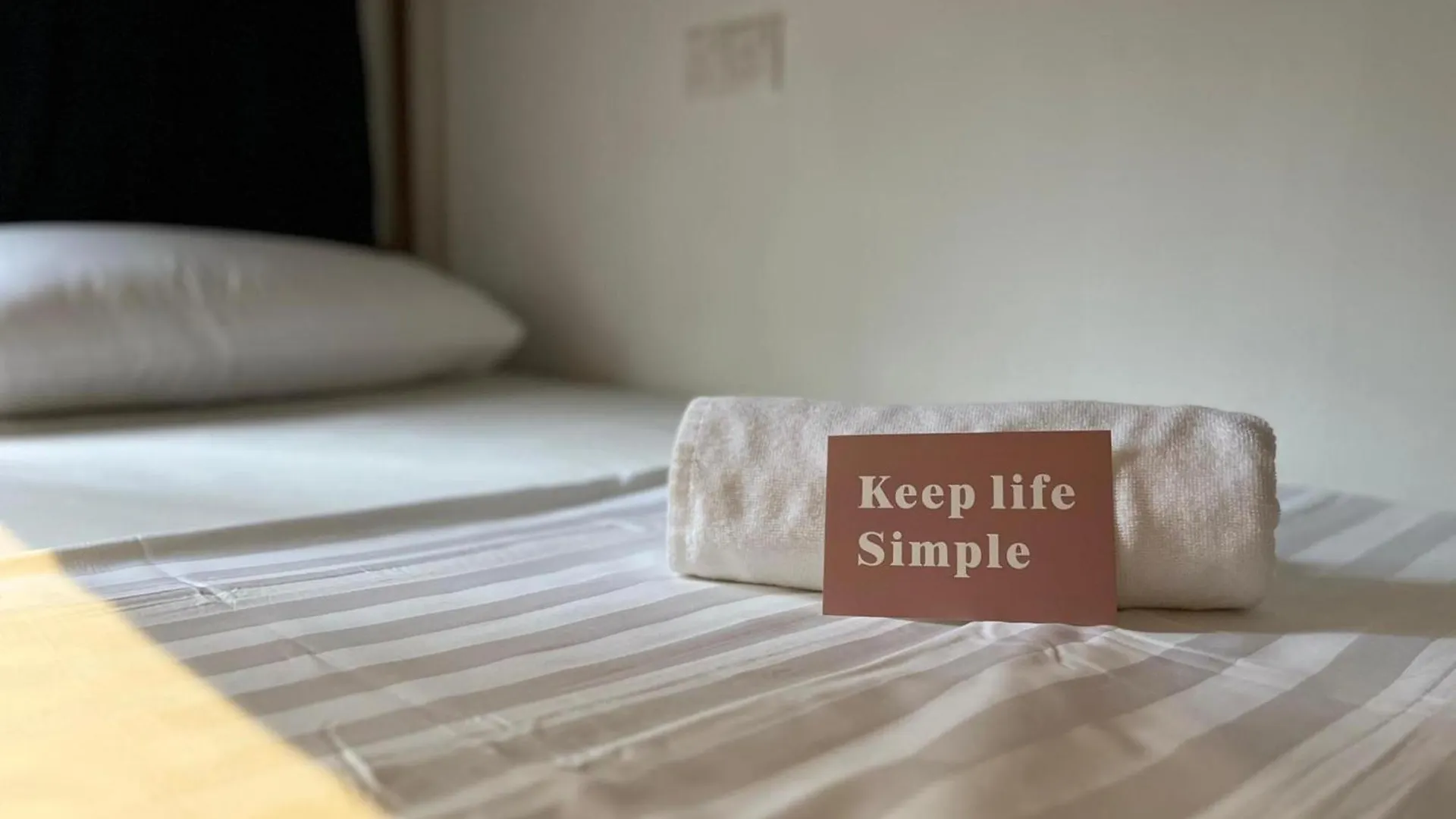 Senja Hostel Chinatown Kuala Lumpur