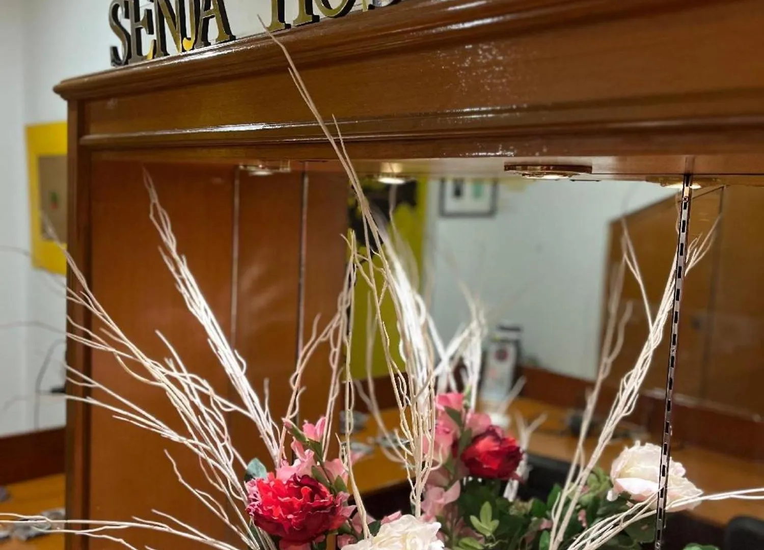 Senja Hostel Chinatown Kuala Lumpur 2*,  Ma­lay­sia