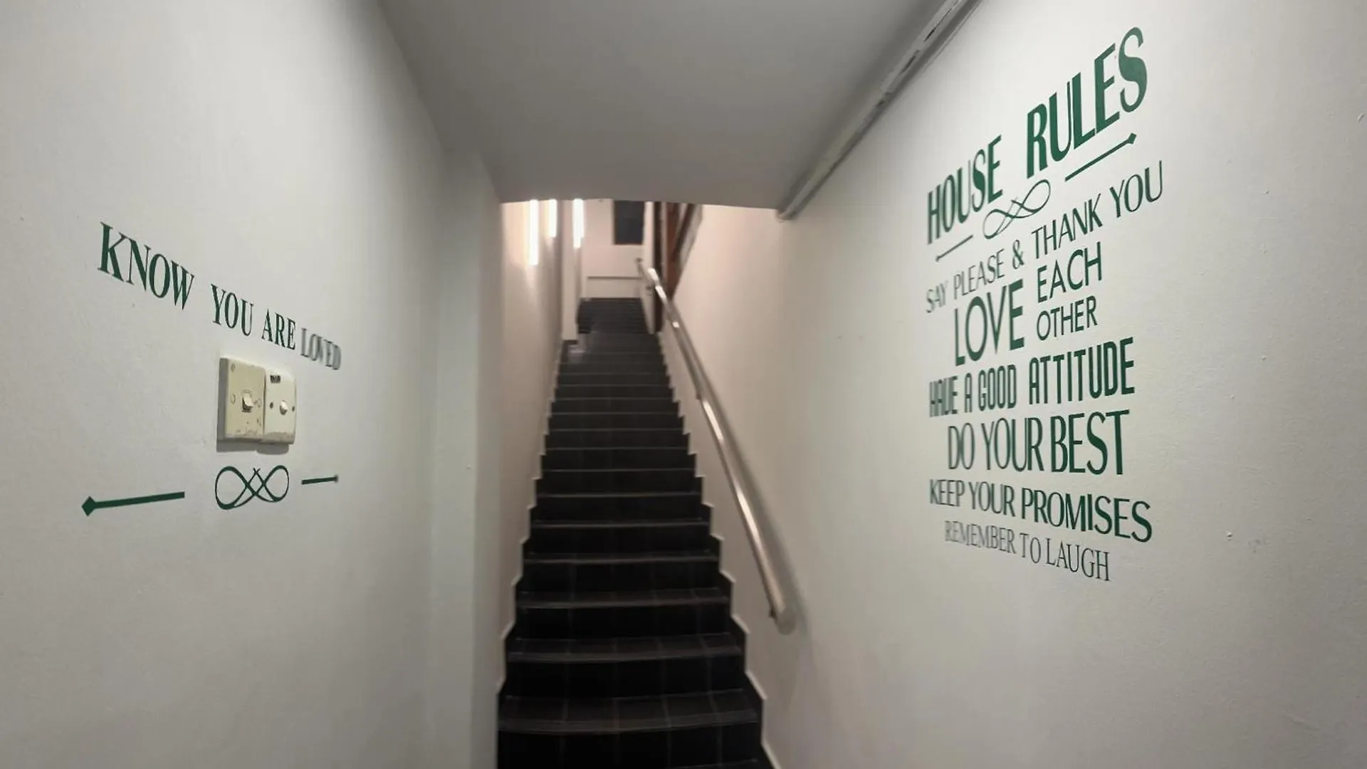 Senja Hostel Chinatown Kuala Lumpur Ma­lay­sia