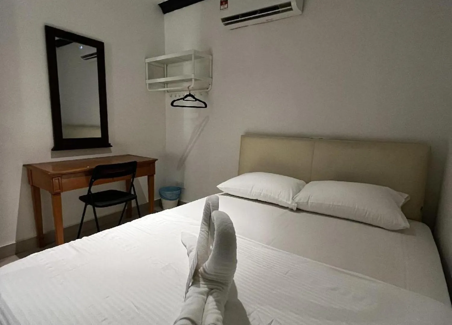 Senja Hostel Chinatown Kuala Lumpur 2*,  Ma­lay­sia