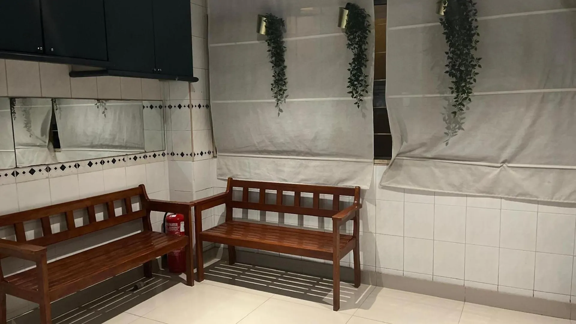 Senja Hostel Chinatown Kuala Lumpur Hotel