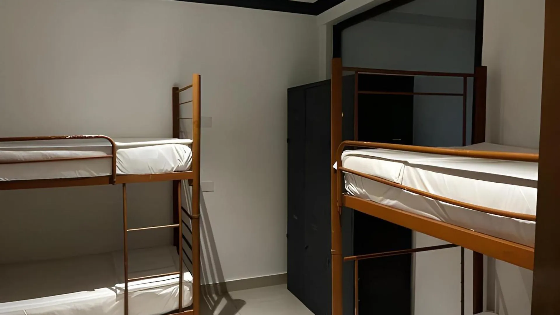 Senja Hostel Chinatown Kuala Lumpur Hotel