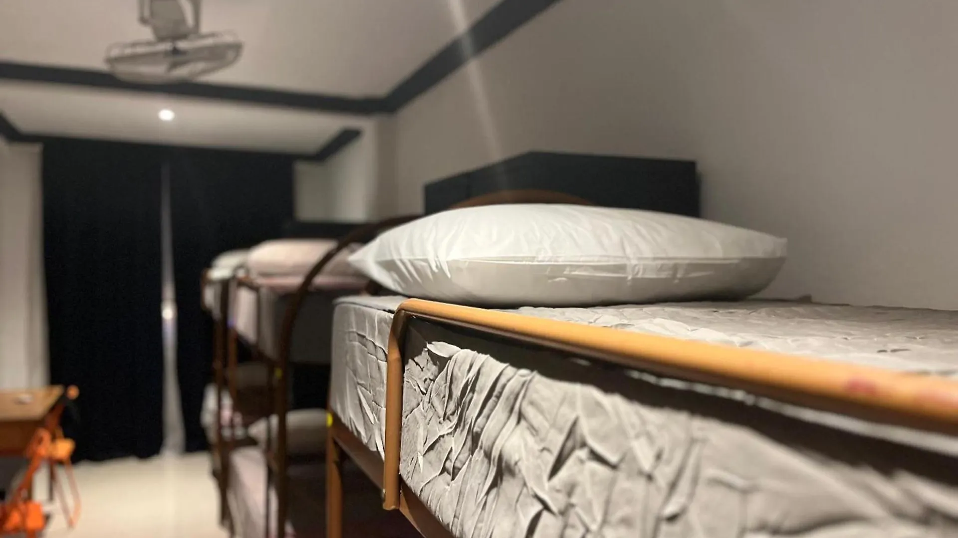 Senja Hostel Chinatown Kuala Lumpur