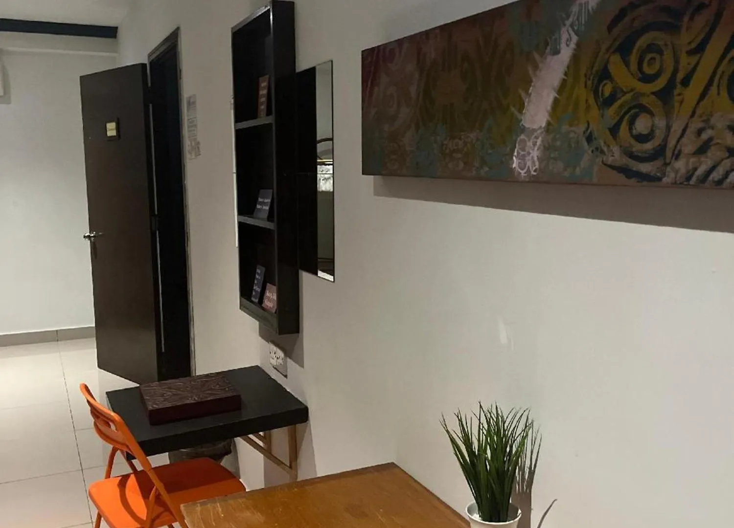 Senja Hostel Chinatown Kuala Lumpur