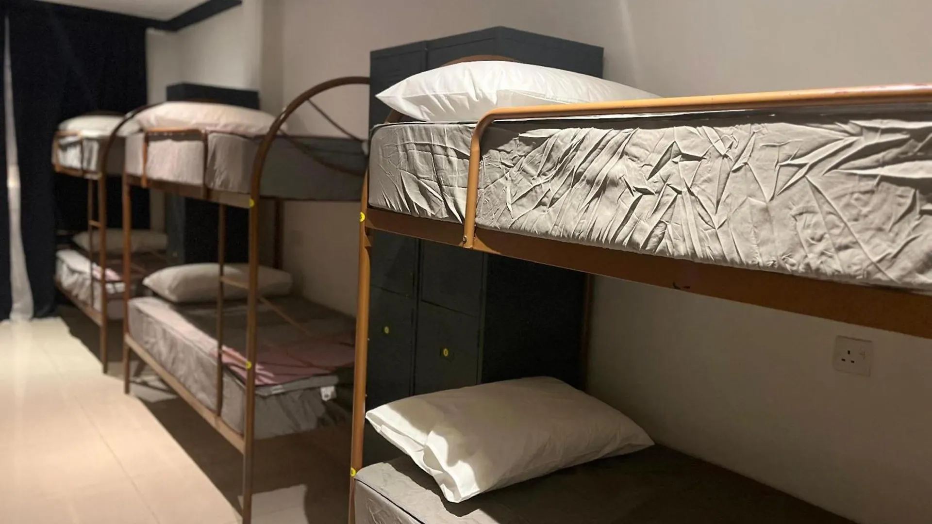 Senja Hostel Chinatown Kuala Lumpur