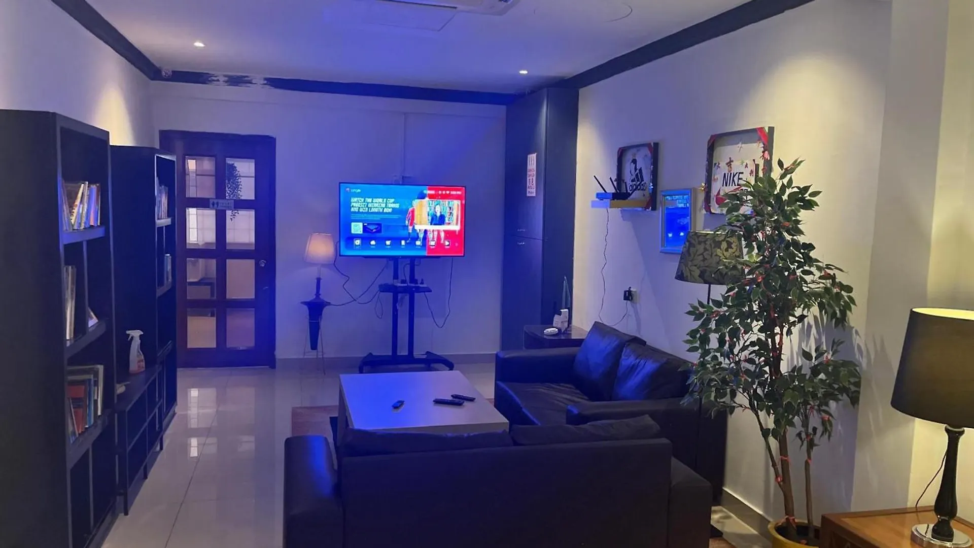 Senja Hostel Chinatown Kuala Lumpur Hotel