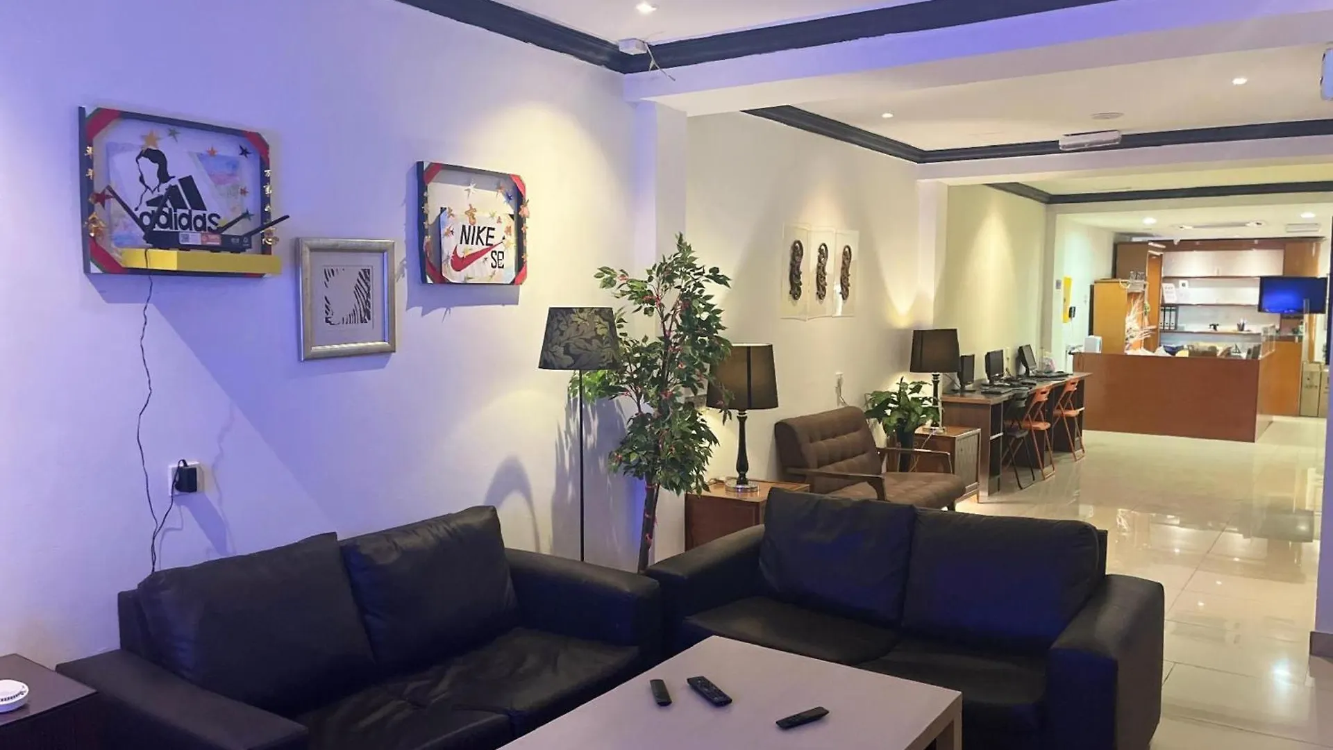 Senja Hostel Chinatown Kuala Lumpur 2*,