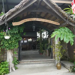 Kasih Sayang Hill Resort Kota Kinabalu
