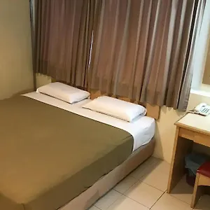 Tang Hotel, Petaling Street, Merdeka Pnb 118 Tower Kuala Lumpur