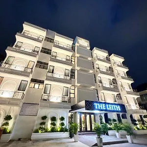 The Leith 3* George Town