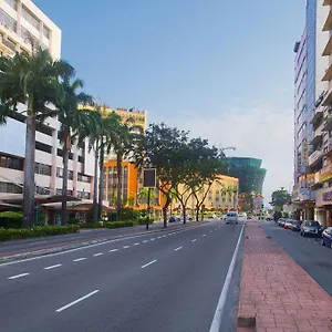 Hotel Kinabalu Daya
