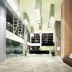 Silka 4* Johor Bahru