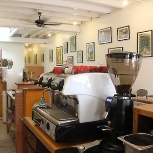 24 Kimberley Gasthof George Town