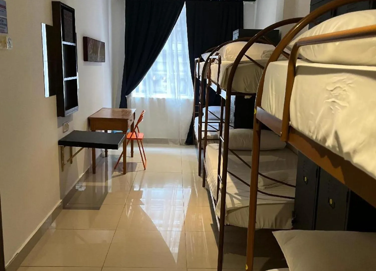 Senja Hostel Chinatown Kuala Lumpur Hotel