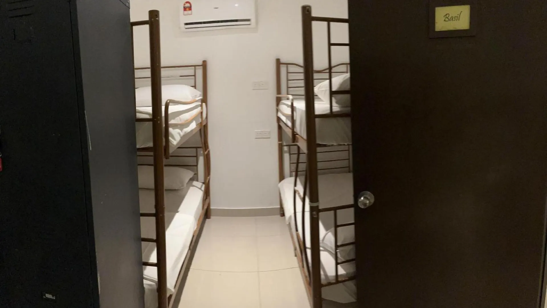 Senja Hostel Chinatown Kuala Lumpur Hotel