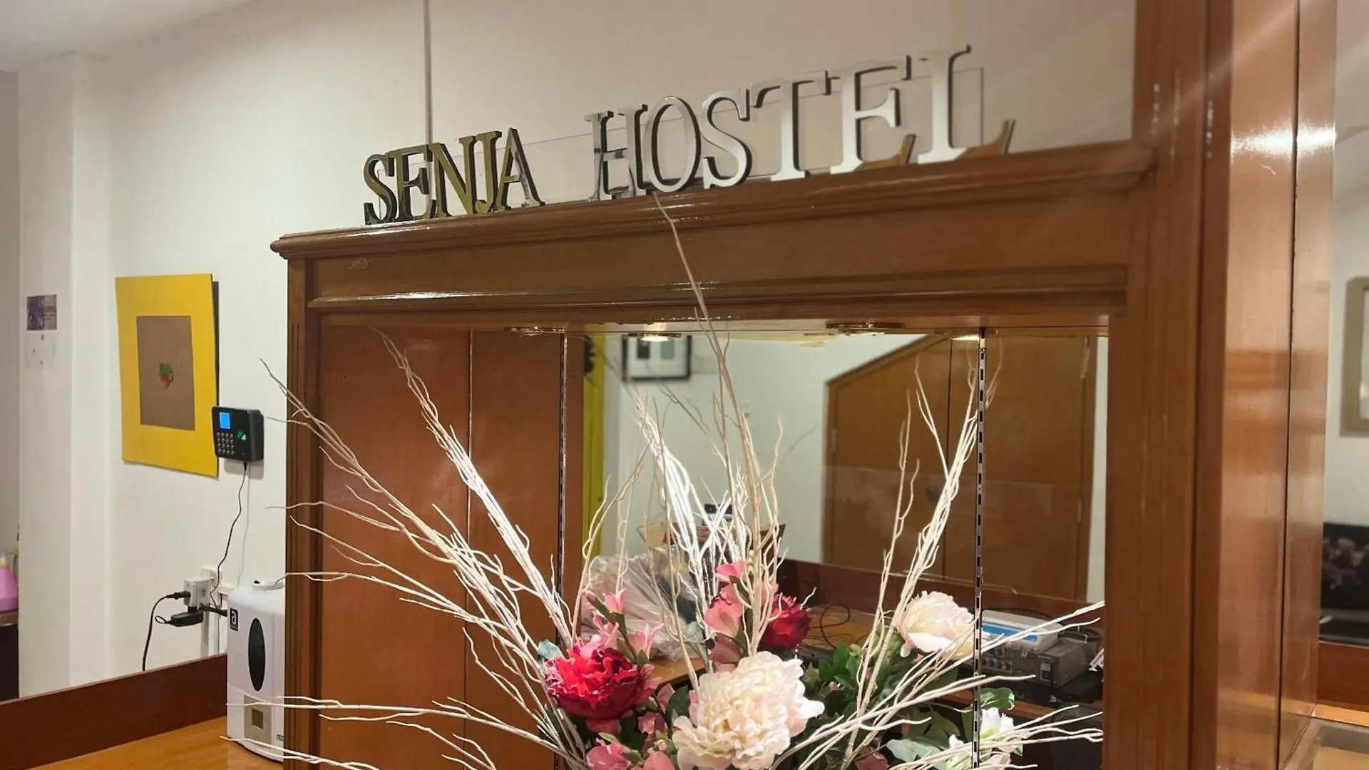 Senja Hostel Chinatown Kuala Lumpur