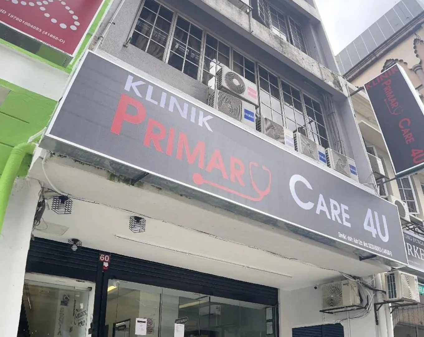 Senja Hostel Chinatown Kuala Lumpur